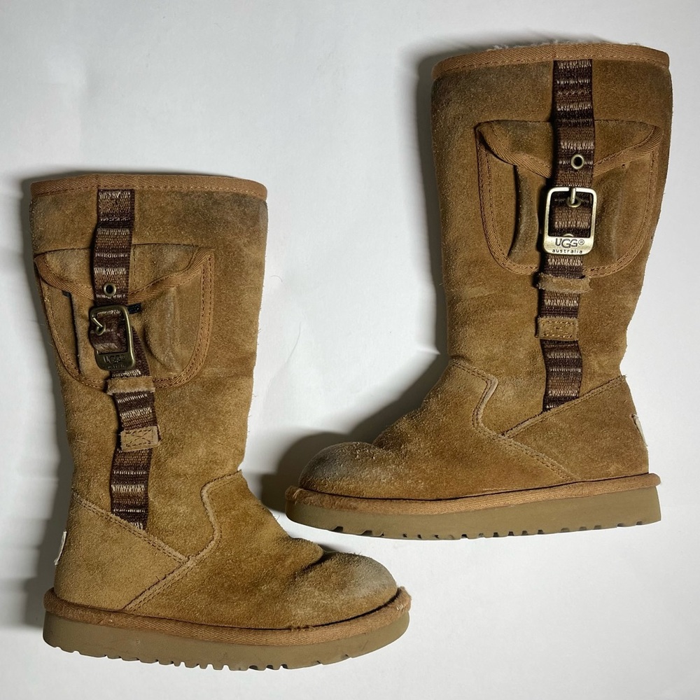 UGG